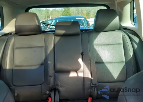 2013 Volkswagen Tiguan S z USA, uszkodzony, nr VIN WVGAV3AX5DW574577